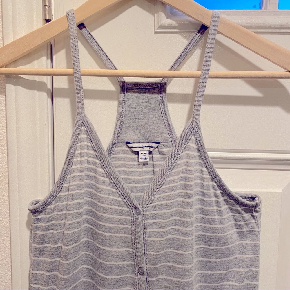 American Eagle Racerback - Picture 2 of 7